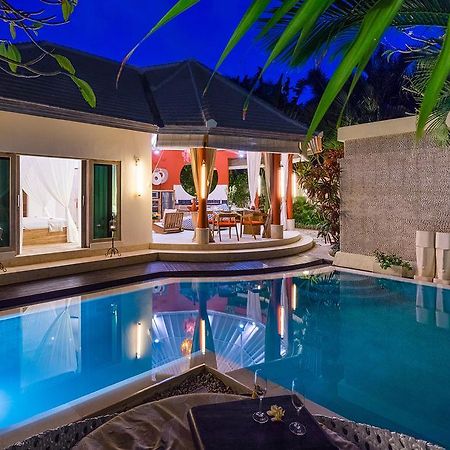 4S Villas At Seminyak Square Экстерьер фото