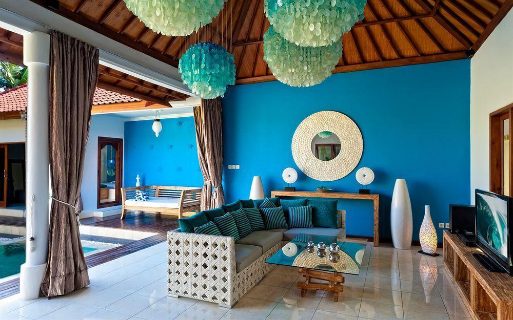 4S Villas At Seminyak Square Экстерьер фото