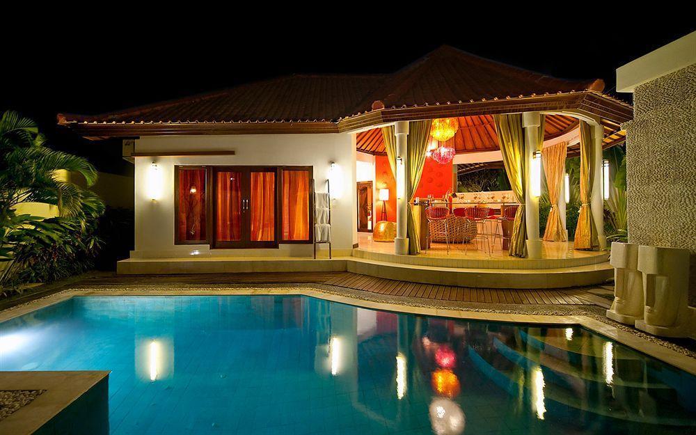4S Villas At Seminyak Square Экстерьер фото