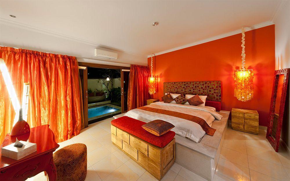 4S Villas At Seminyak Square Экстерьер фото