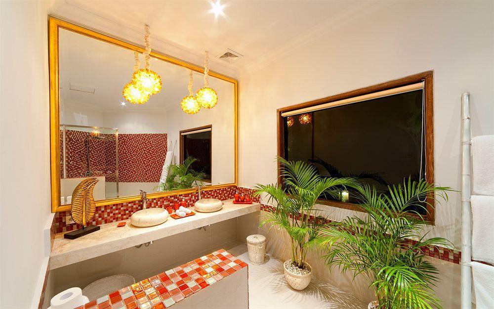 4S Villas At Seminyak Square Экстерьер фото