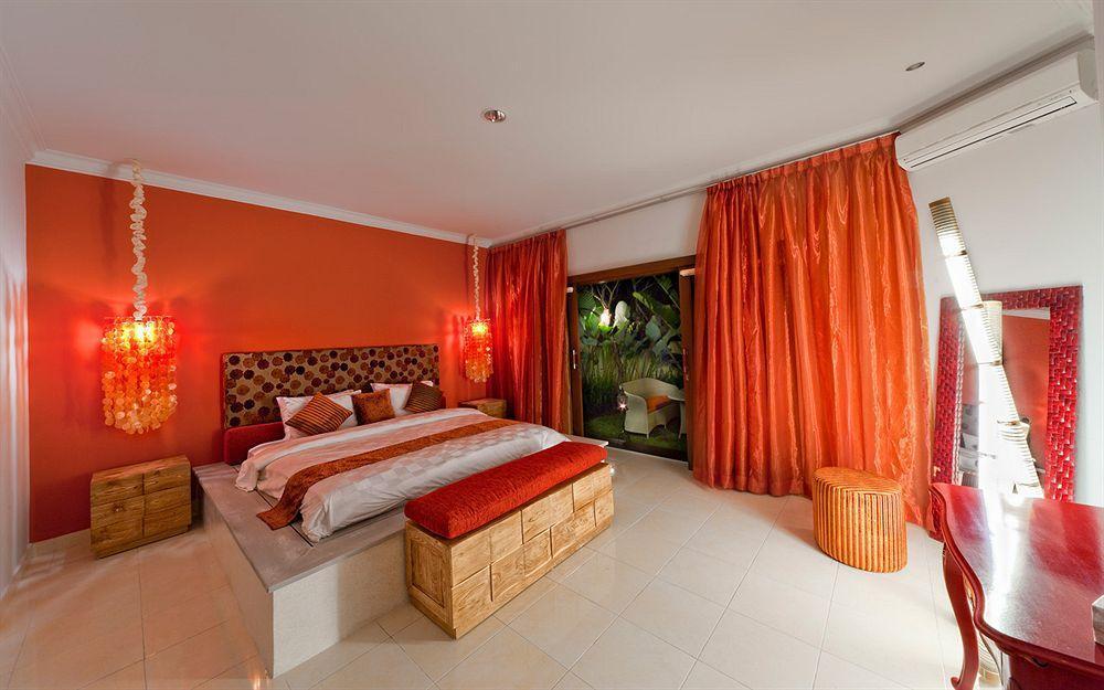 4S Villas At Seminyak Square Экстерьер фото