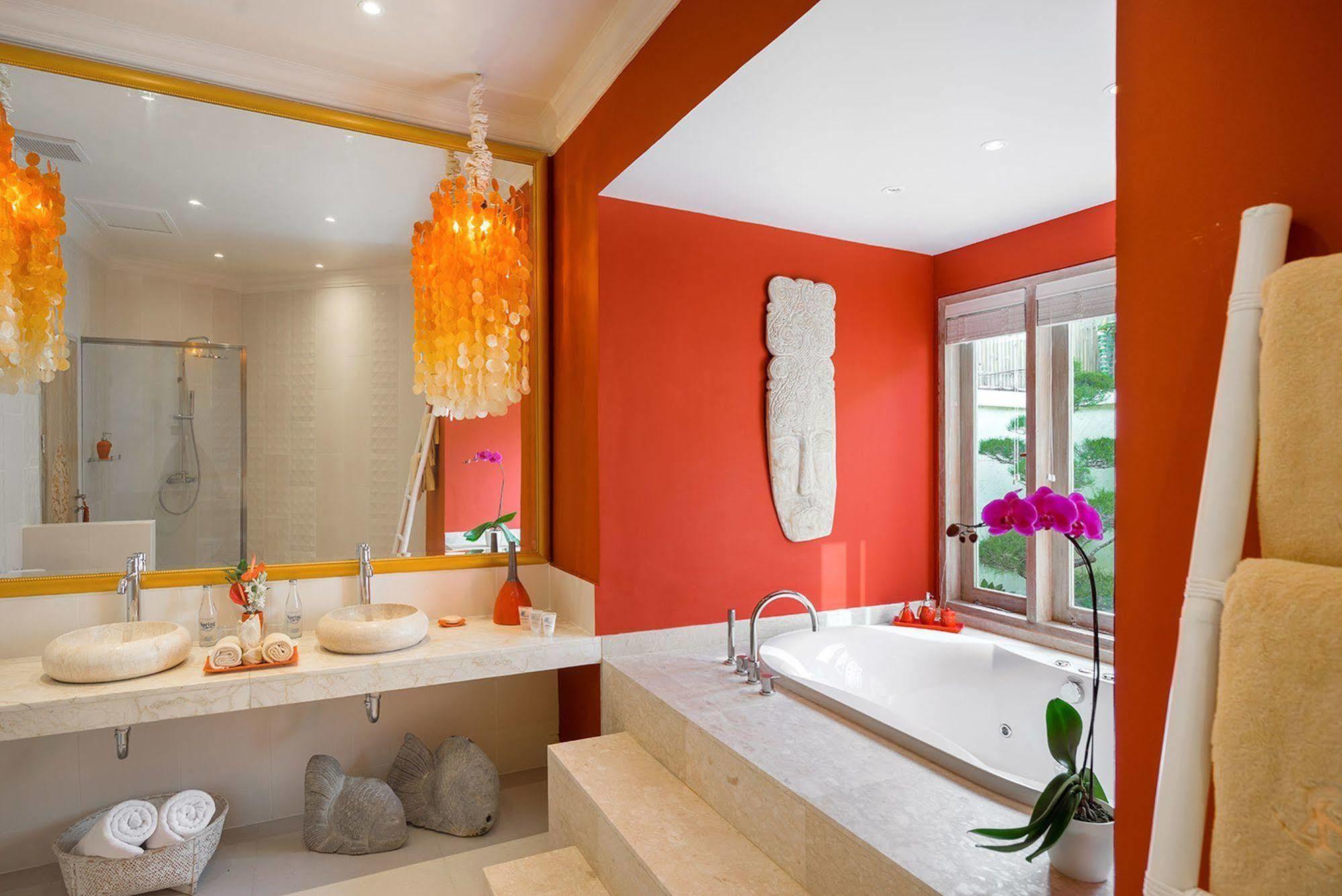 4S Villas At Seminyak Square Экстерьер фото