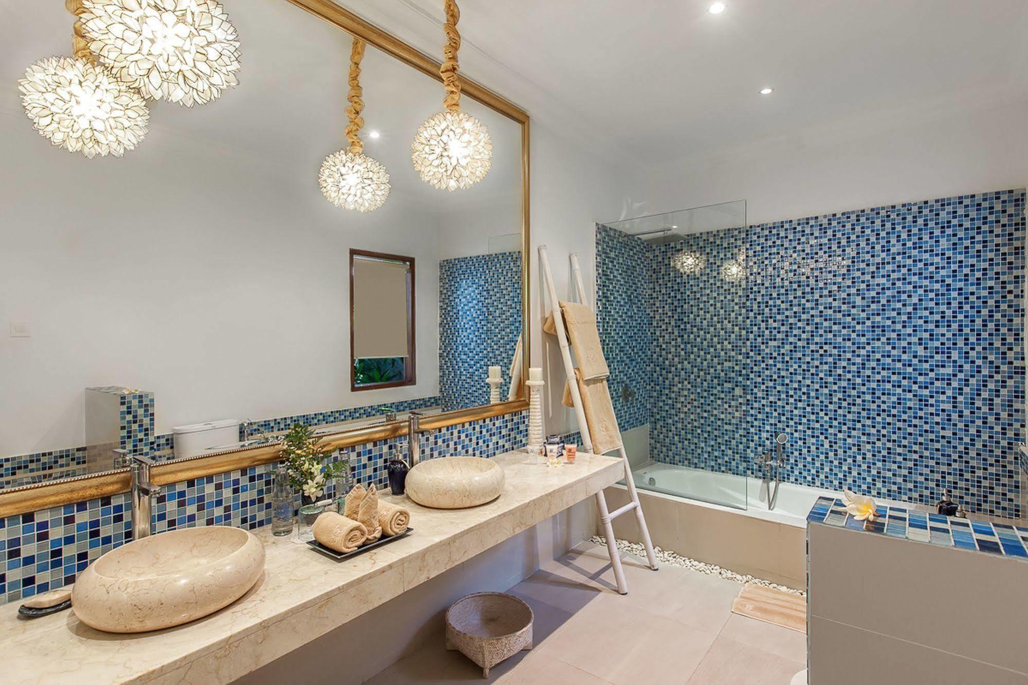 4S Villas At Seminyak Square Экстерьер фото
